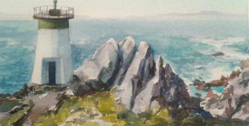 acuarela-juan-ramon-avalos-el-faro